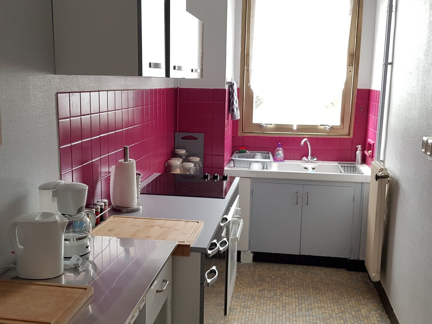 Appartement à vendre - 2 pièces - 40m2 - Blois (41000)
