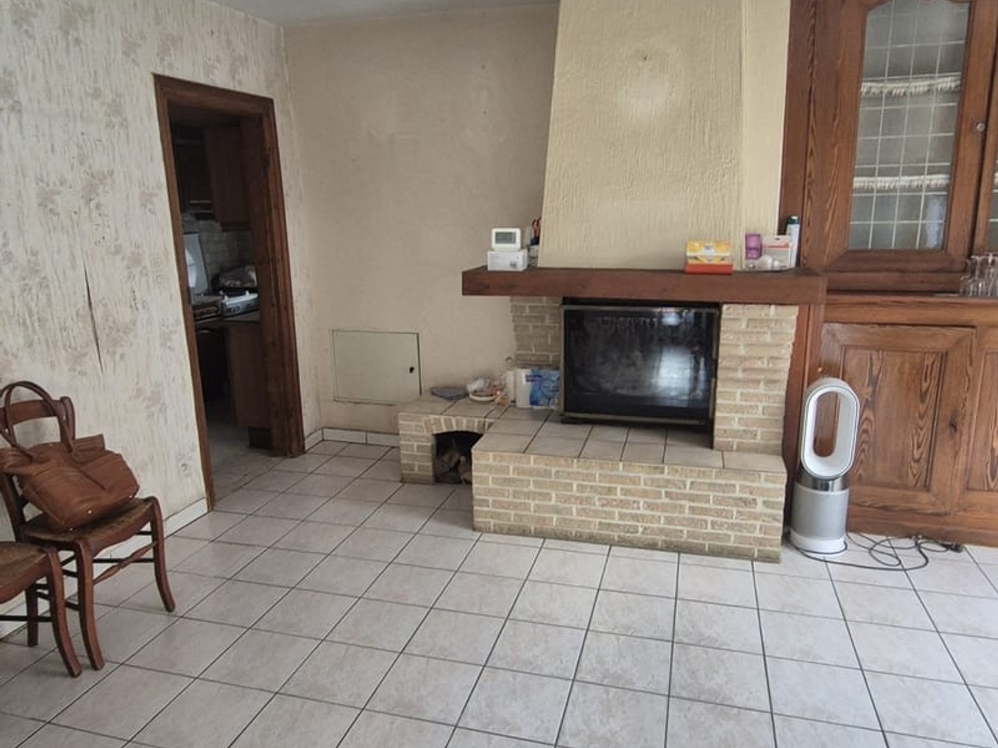 Maison à vendre - 5 pièces - 116m2 - Lecelles (59226)