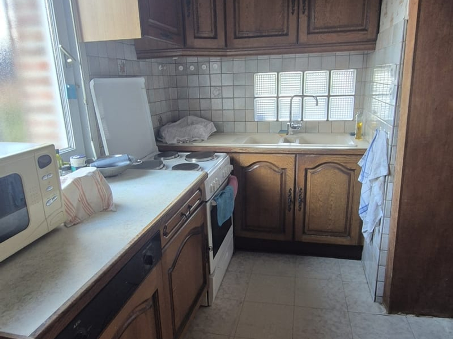 Maison à vendre - 5 pièces - 116m2 - Lecelles (59226)