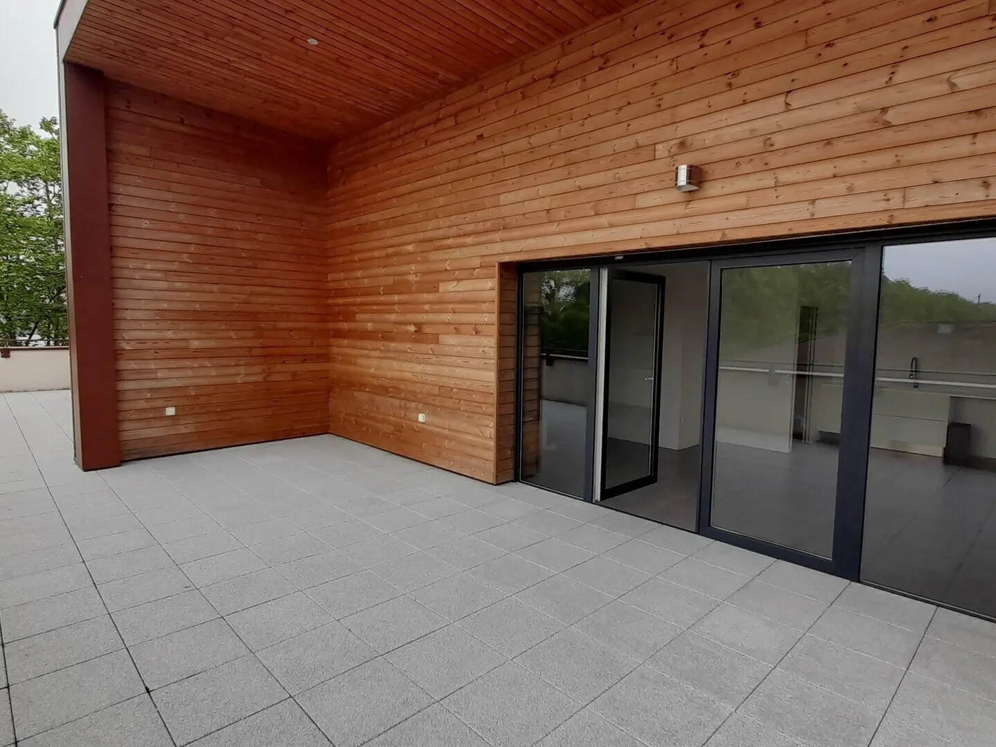 Appartement à vendre - 4 pièces - 97m2 - Pau (64000)
