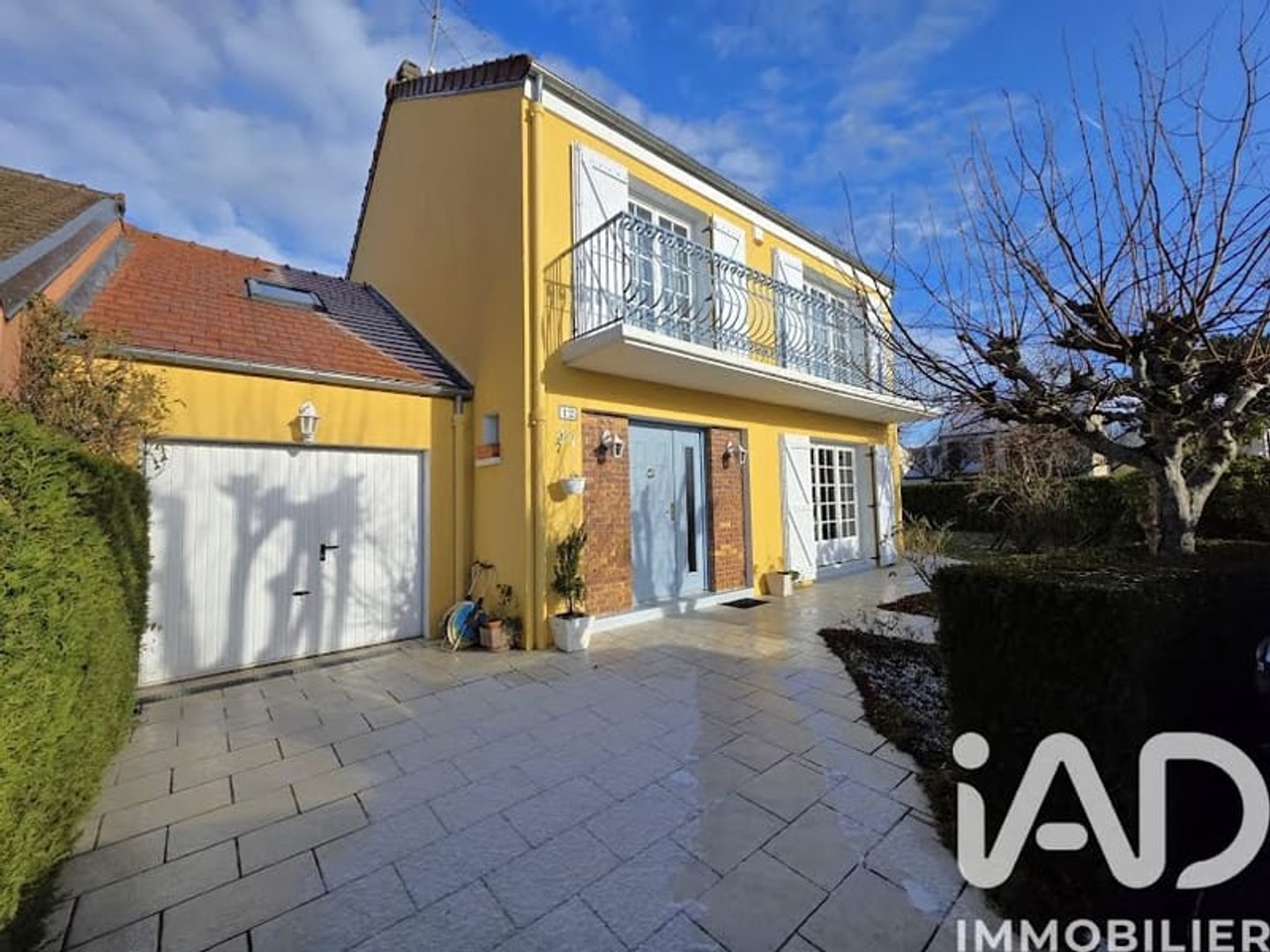 Maison 8 pièces 148 m²