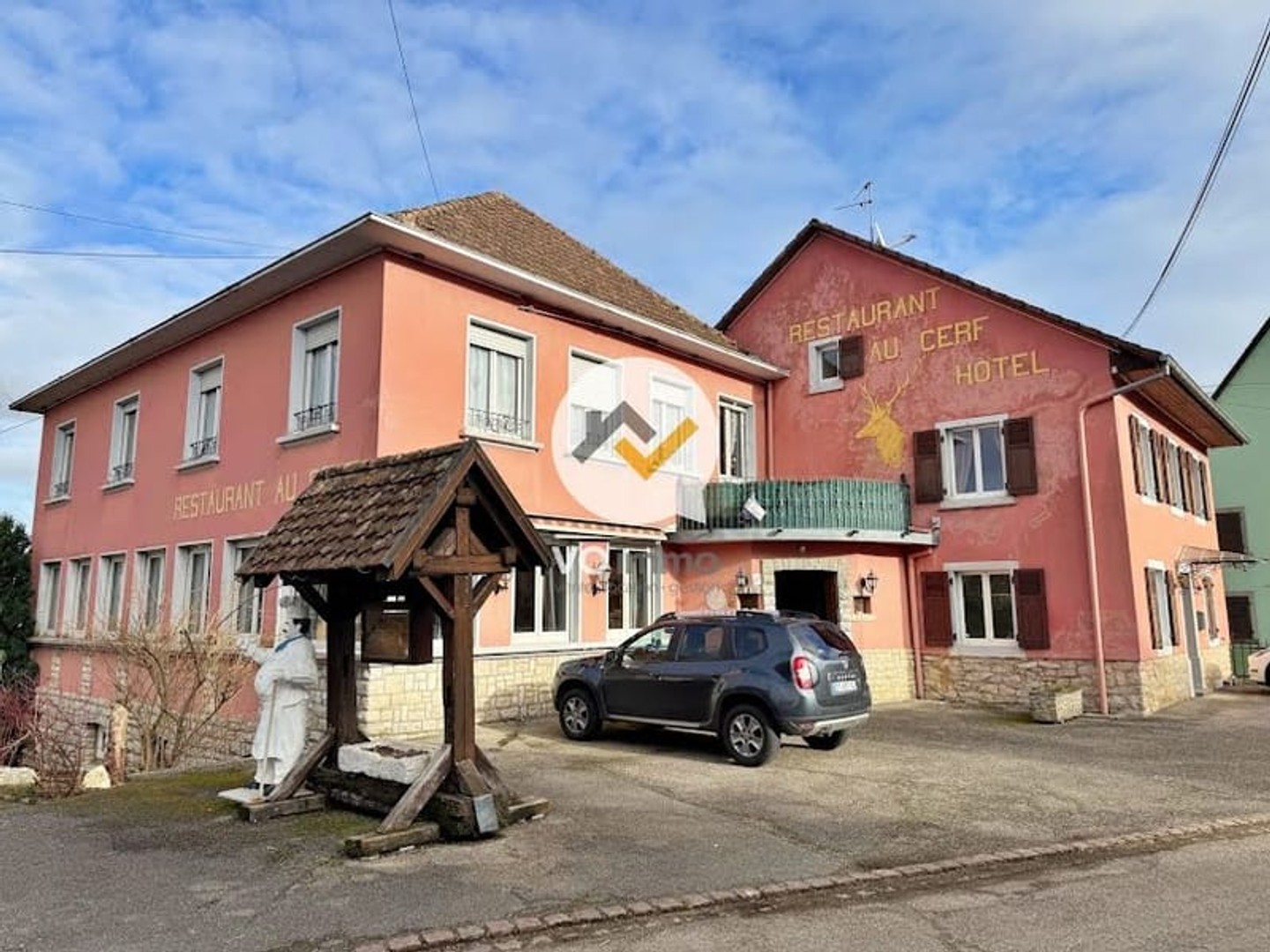 Appartement 506 m²