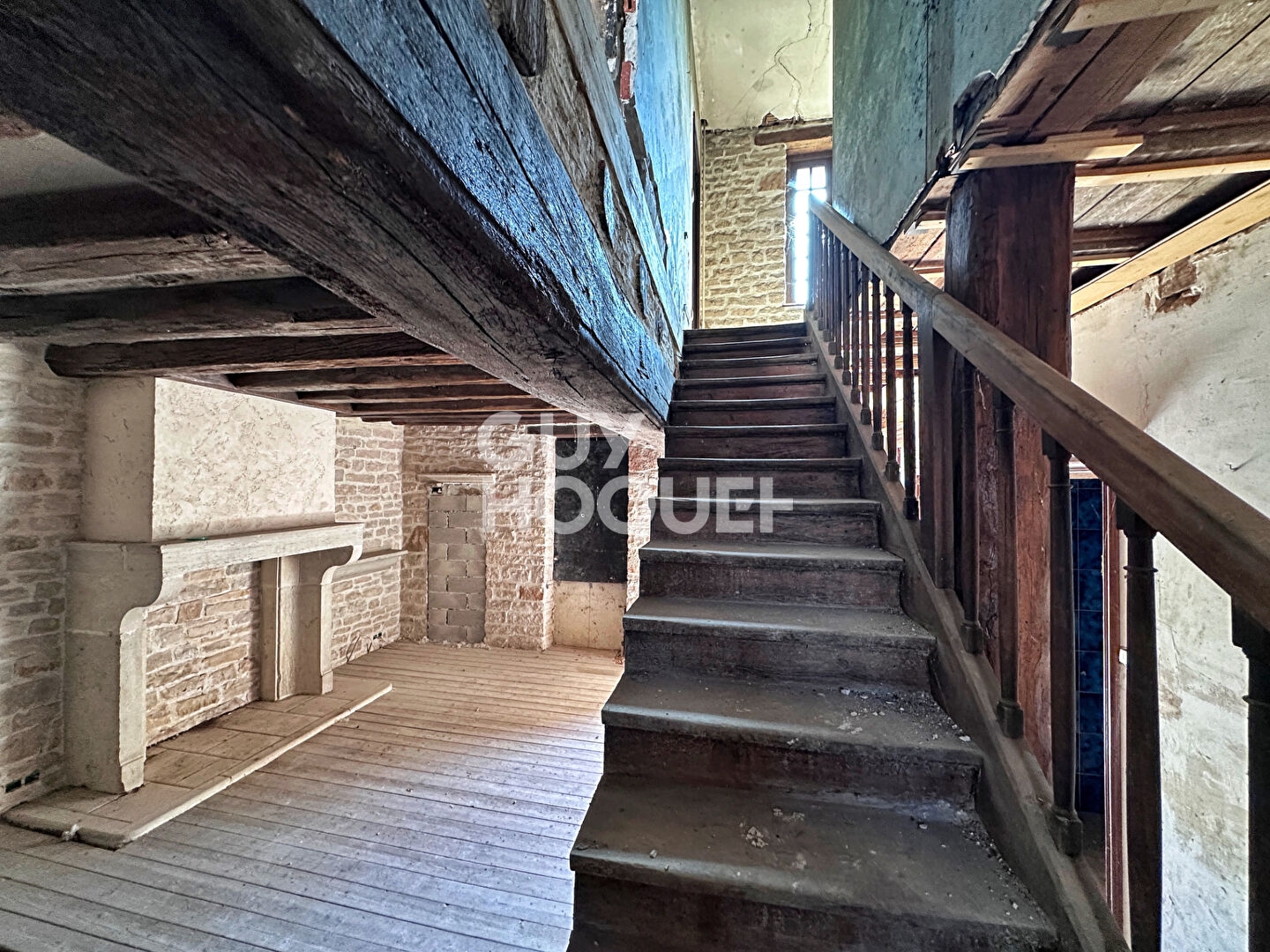 Maison à vendre - 5 pièces - 147m2 - Dijon (21000)