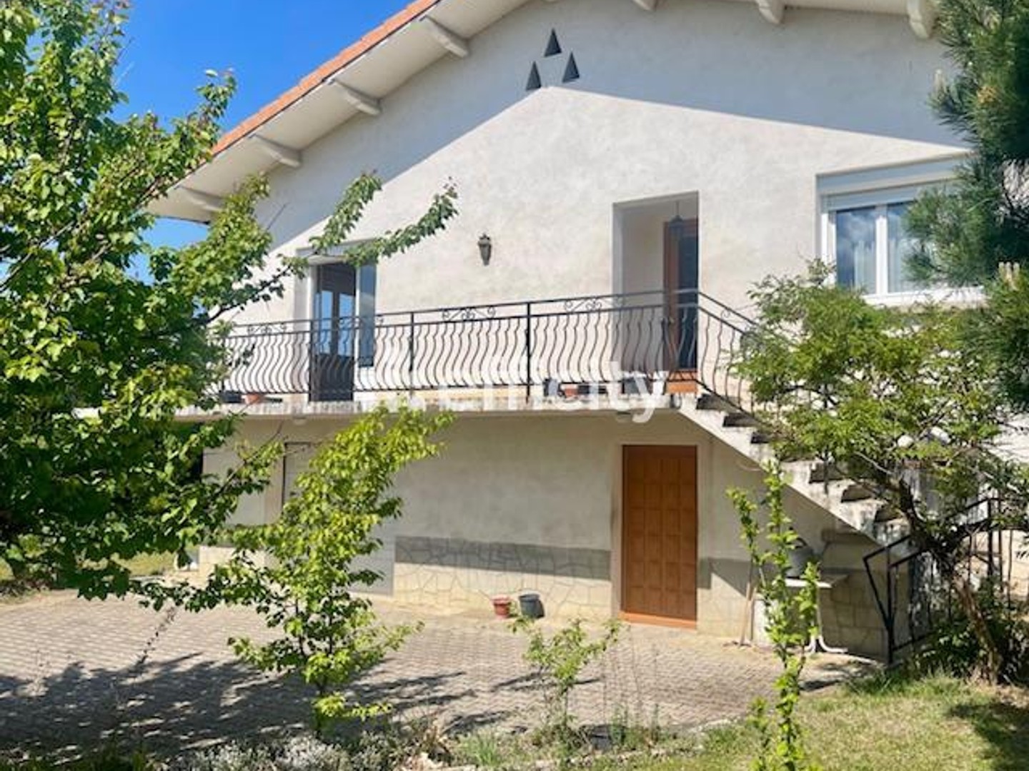 Maison 4 pièces 93 m²
