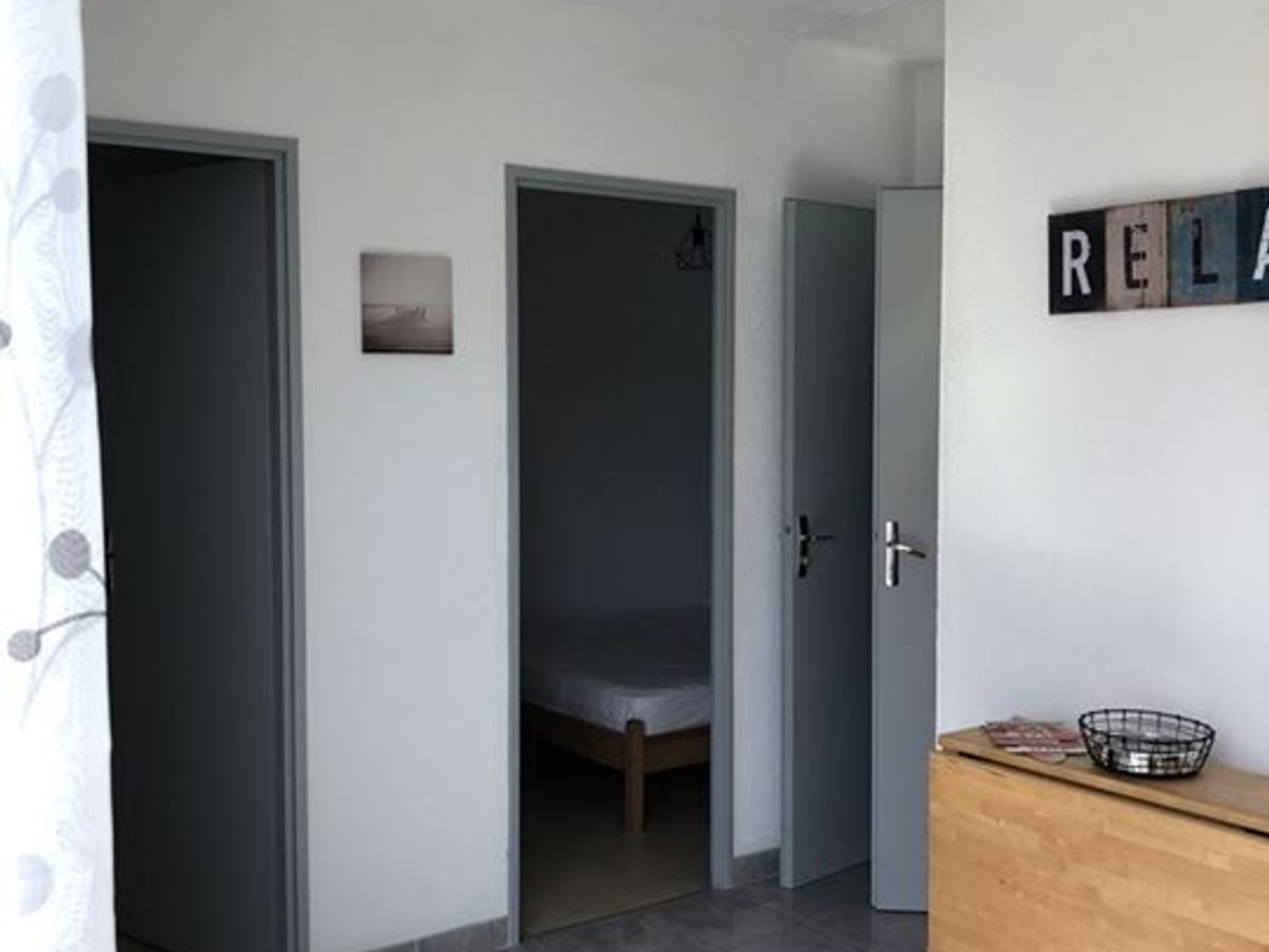 Maison à vendre - 3 pièces - 30m2 - Hourtin (33990)