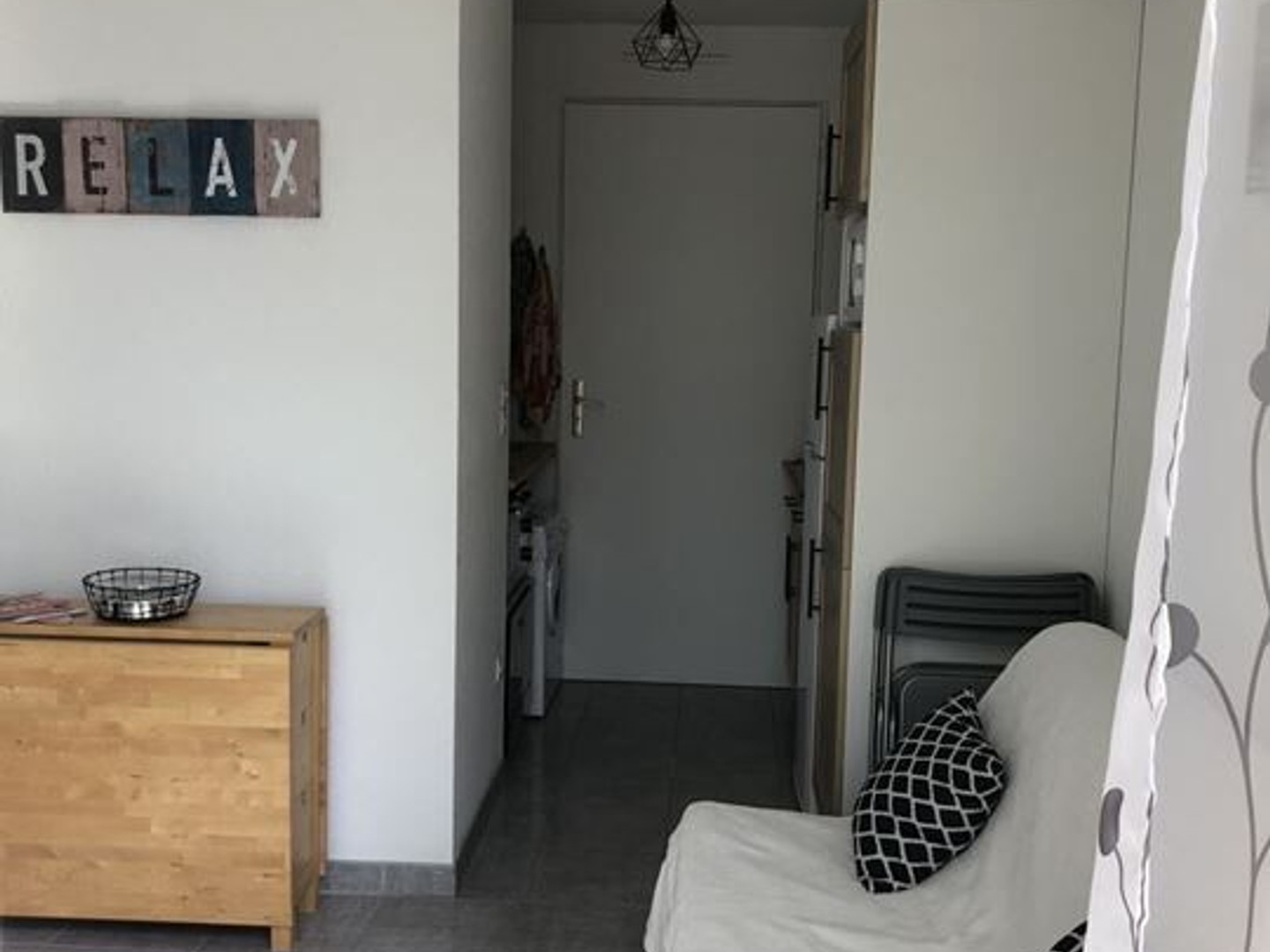 Maison à vendre - 3 pièces - 30m2 - Hourtin (33990)