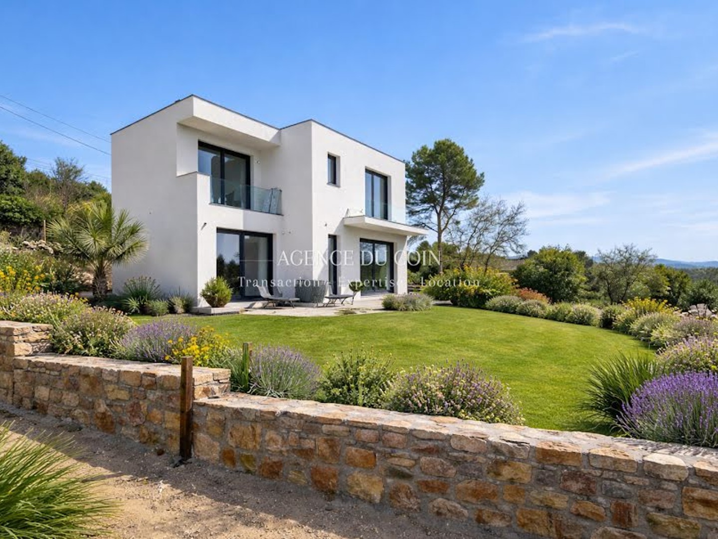 Maison 5 pièces 120 m²