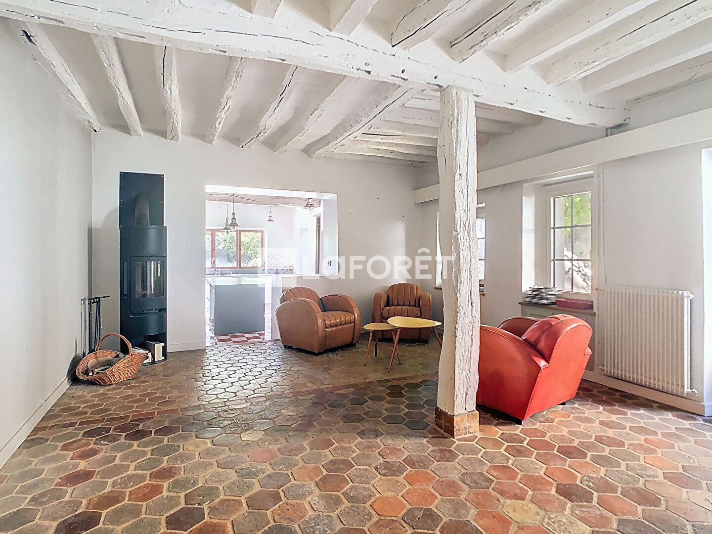 Maison 10 pièces 291 m²