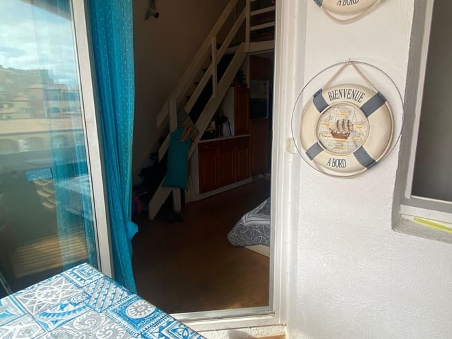 Appartement à vendre - 3 pièces - 35m2 - Le Barcarès (66420)
