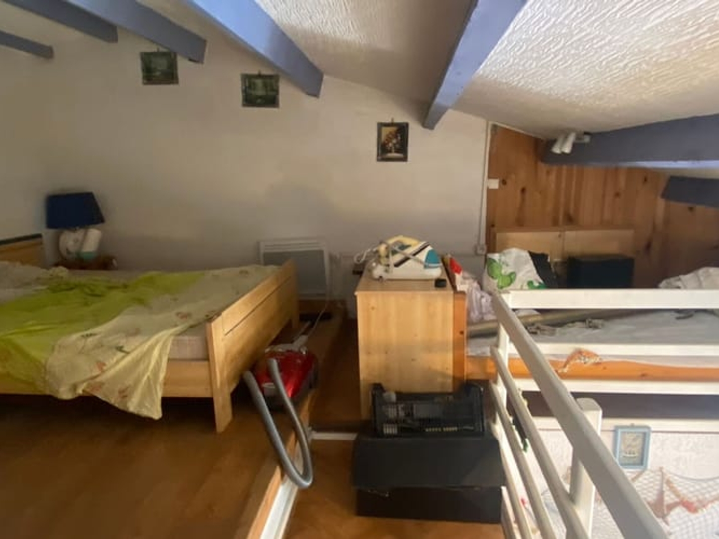 Appartement à vendre - 3 pièces - 35m2 - Le Barcarès (66420)