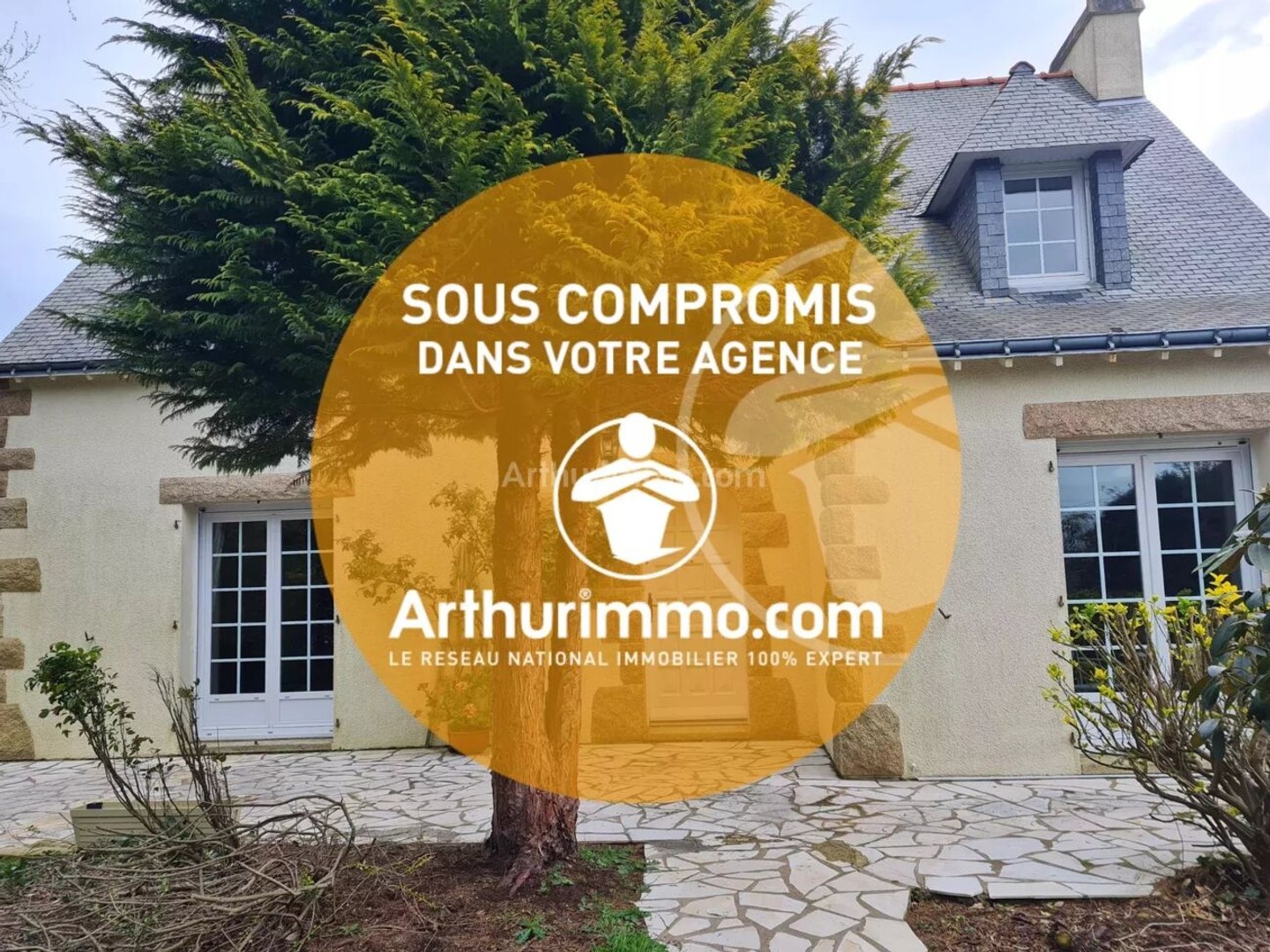 Maison 7 pièces 164 m²