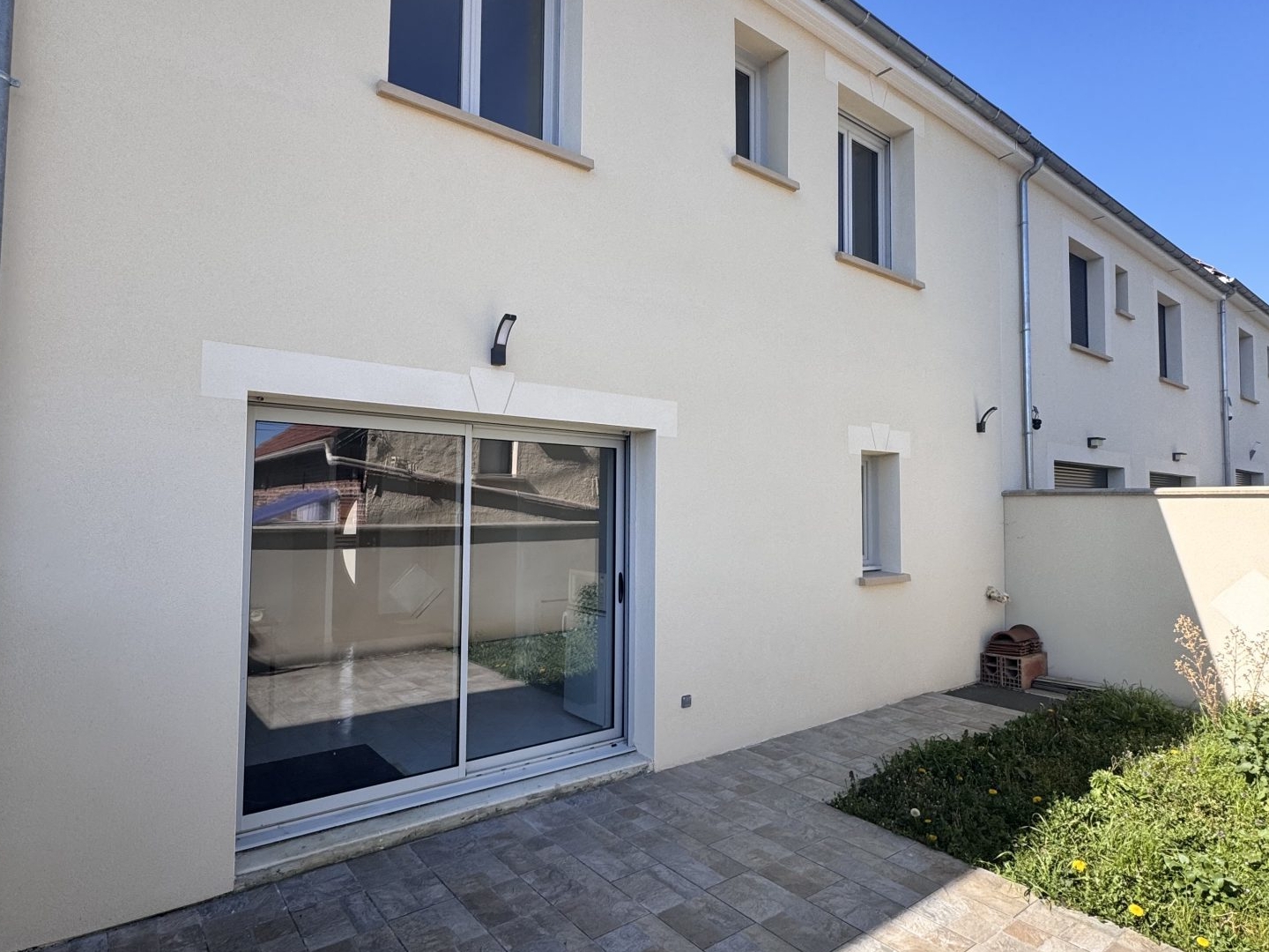 Maison à vendre - 5 pièces - 87m2 - Soissons (02200)