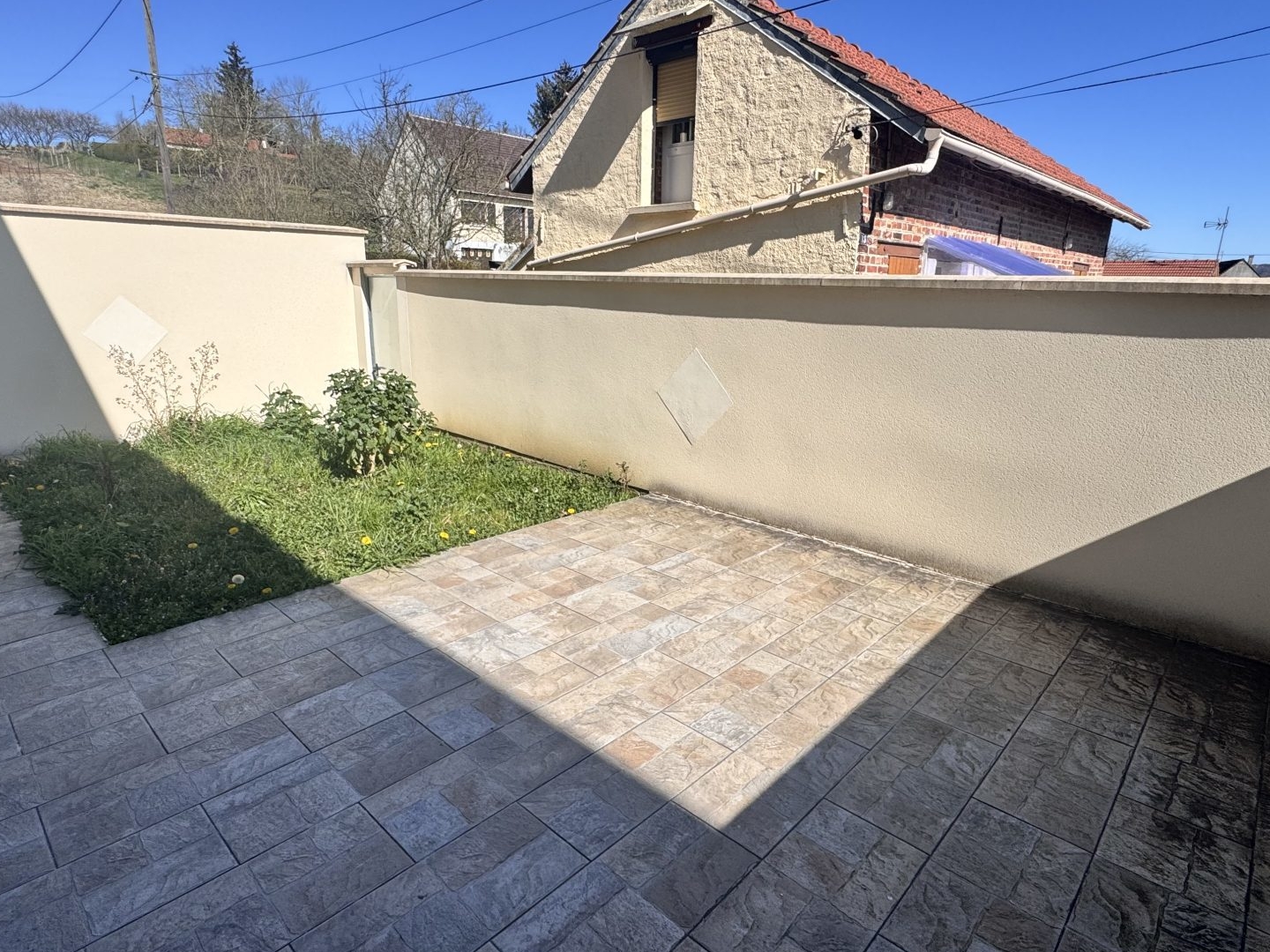 Maison à vendre - 5 pièces - 87m2 - Soissons (02200)