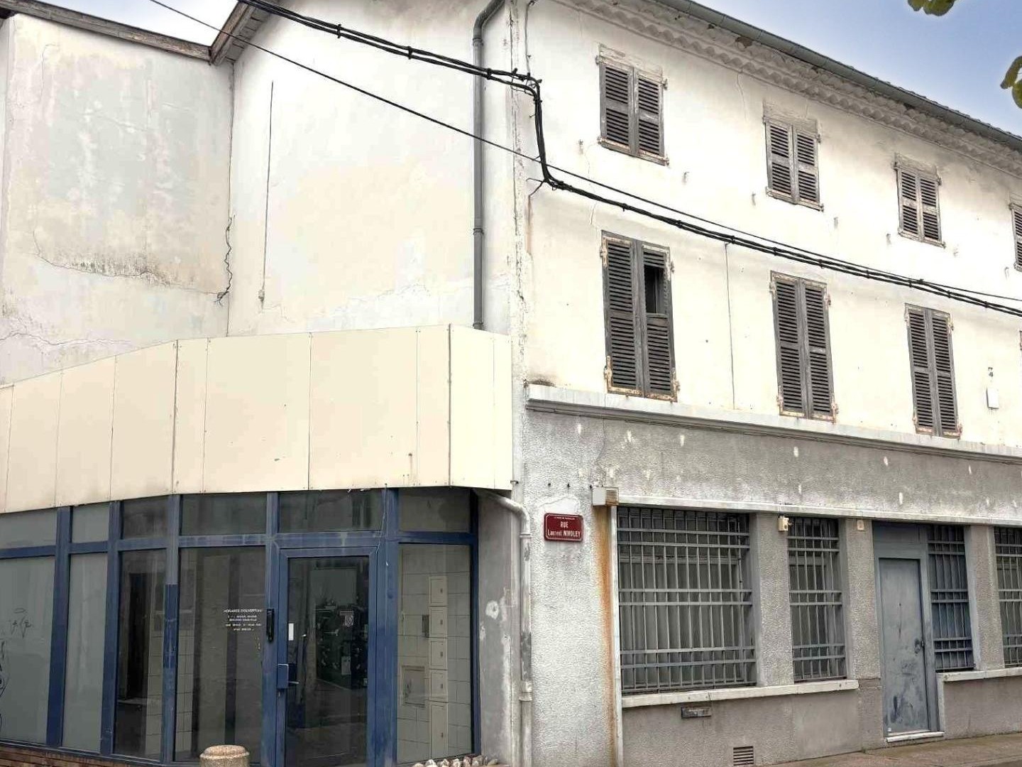 IMMEUBLE IDEAL INVESTISSEMENT