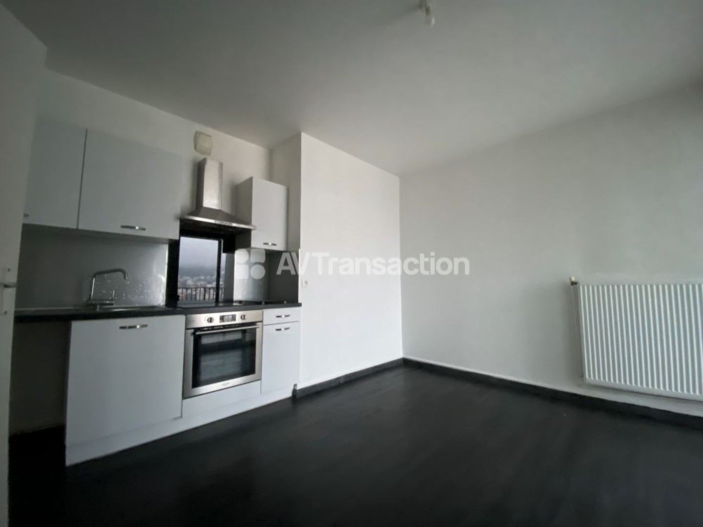 Appartement à vendre - 4 pièces - 91m2 - Vandœuvre-Lès-Nancy (54500)