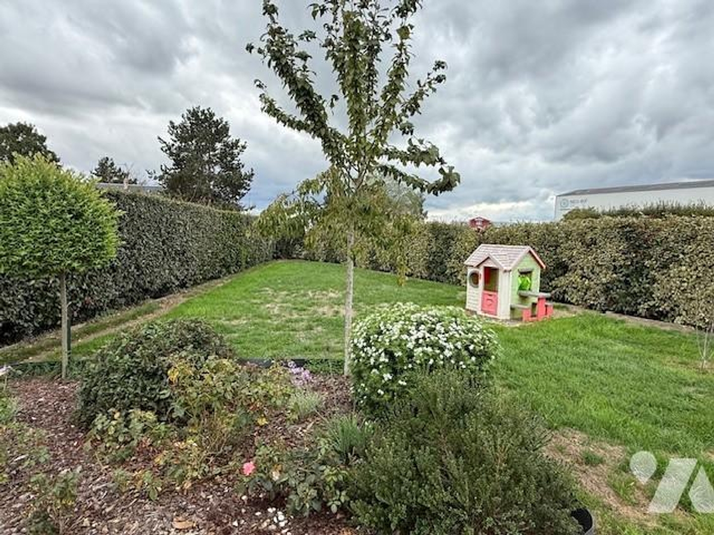 Maison à vendre - 4 pièces - 87m2 - La Vespière-Friardel (14290)