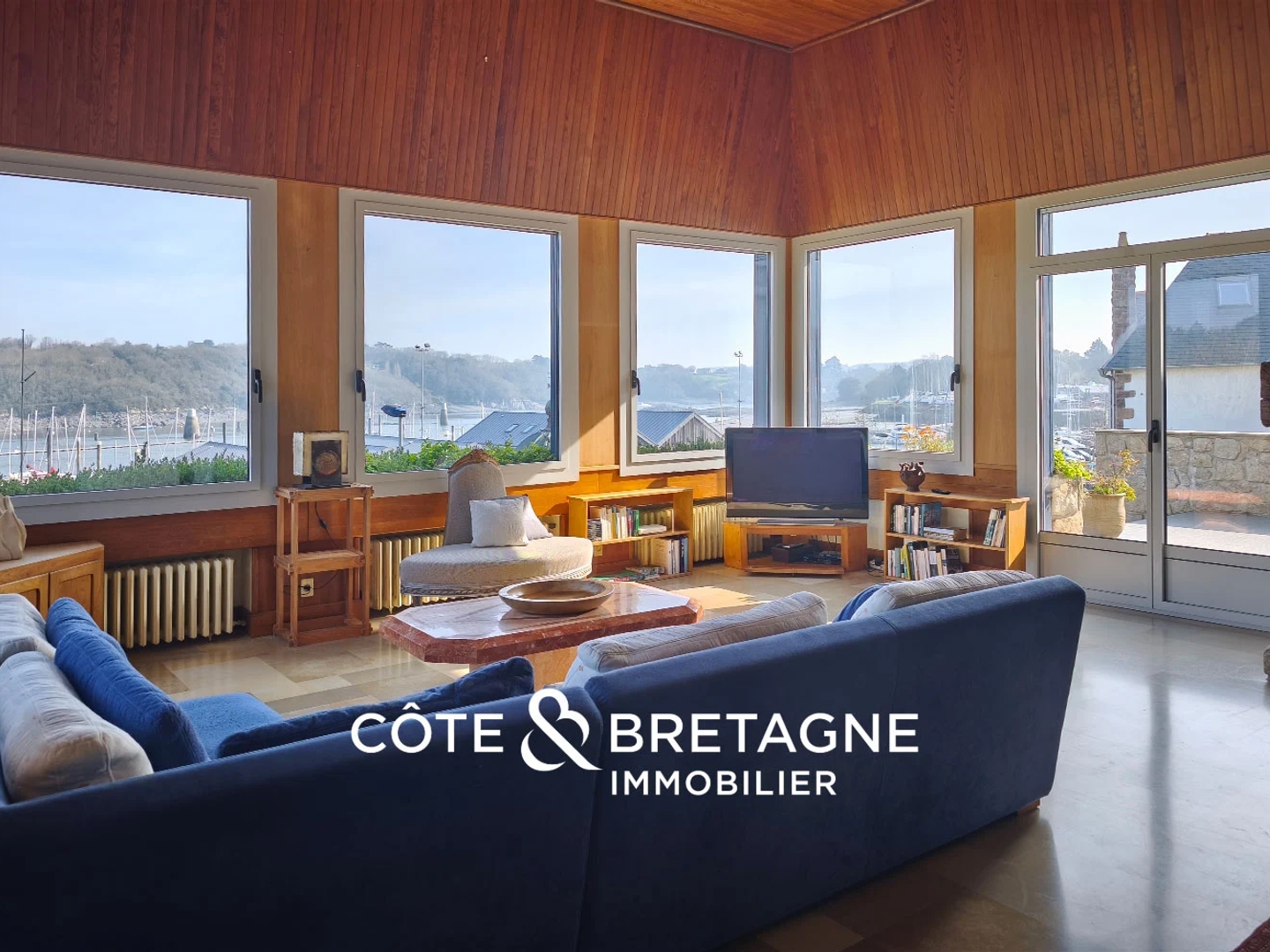 Maison 8 pièces 195 m²