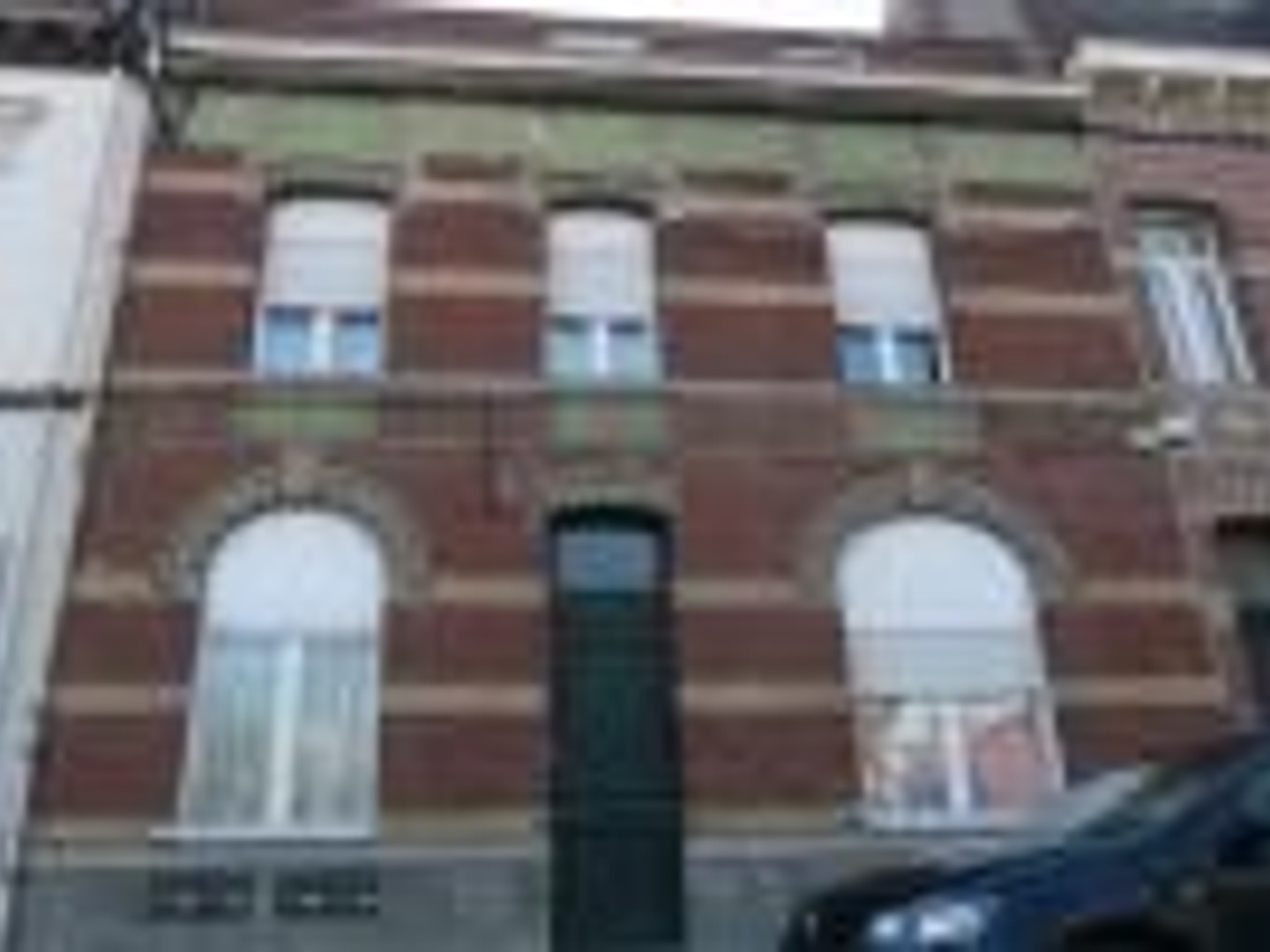 Immeuble de rapport