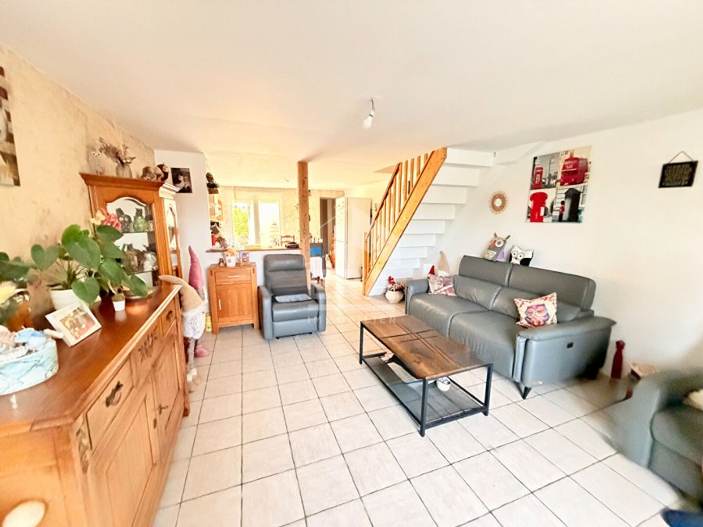 Maison 3 pièces 65 m²