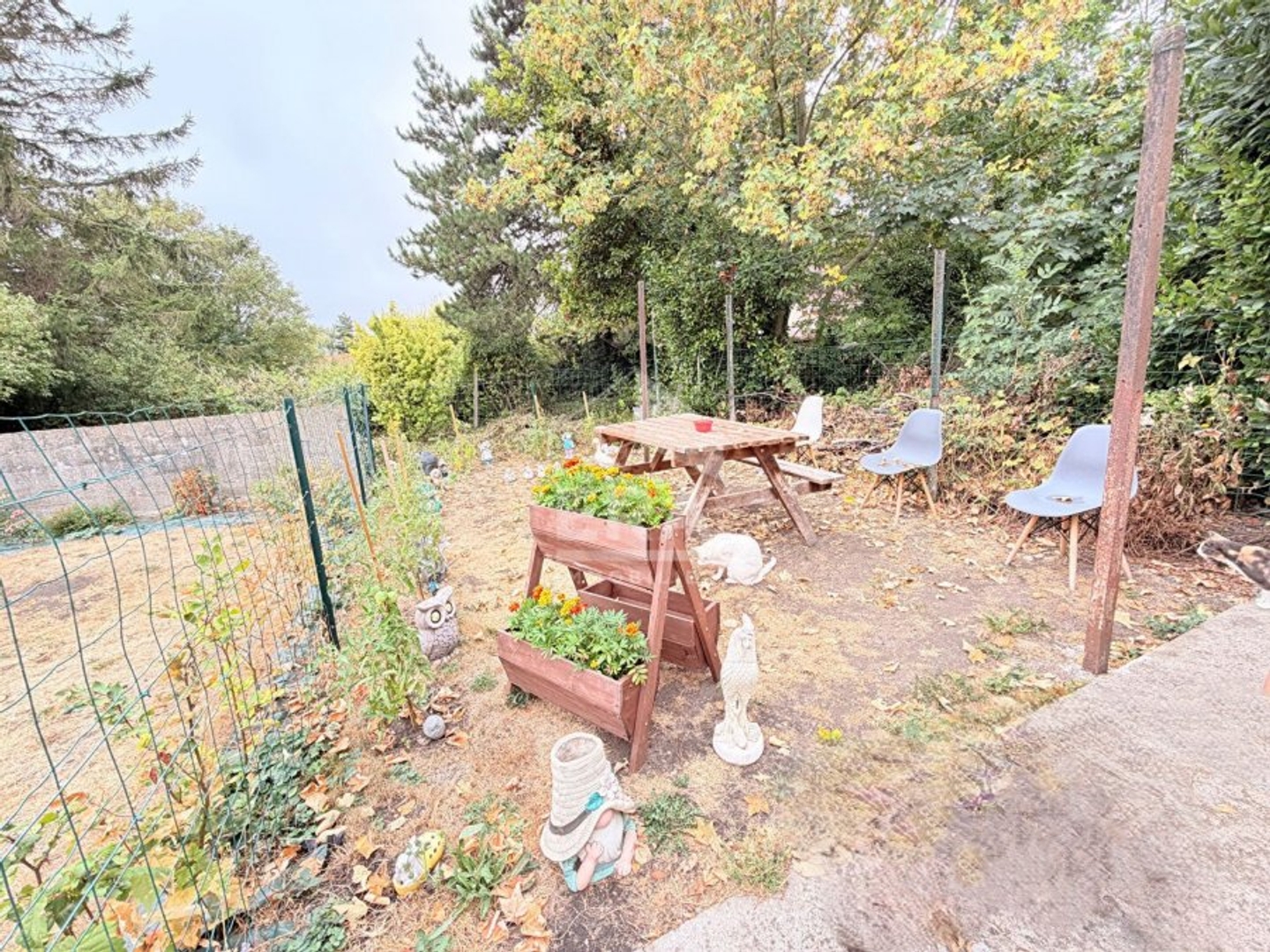 Maison à vendre - 3 pièces - 65m2 - Marquise (62250)