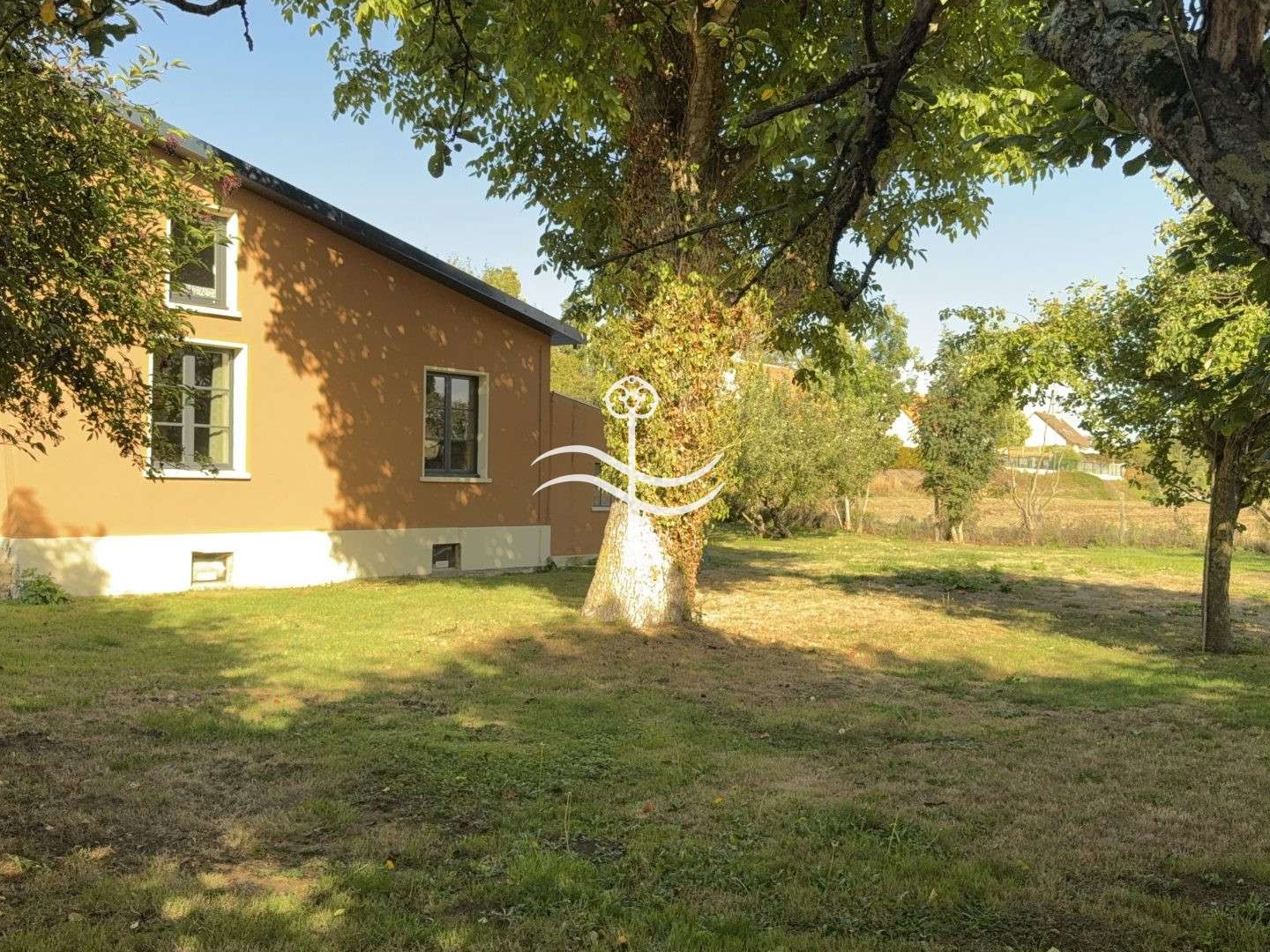 Maison 6 pièces 138 m²