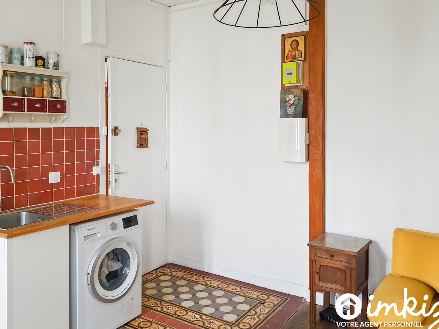 Appartement à vendre - Bondy (93140)