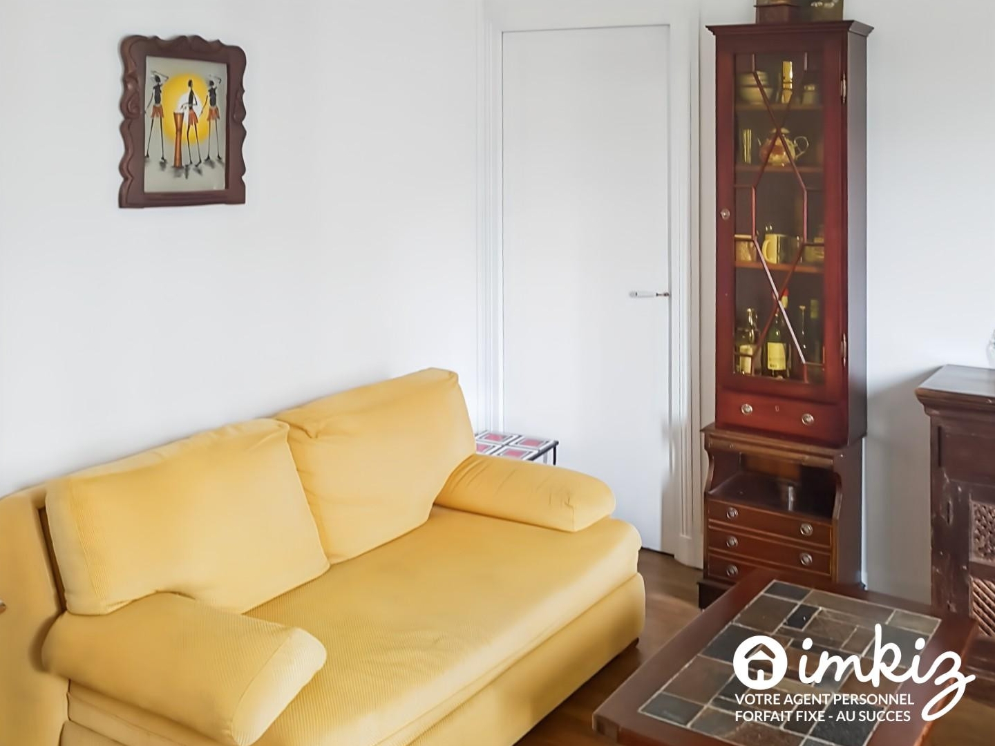 Appartement à vendre - Bondy (93140)