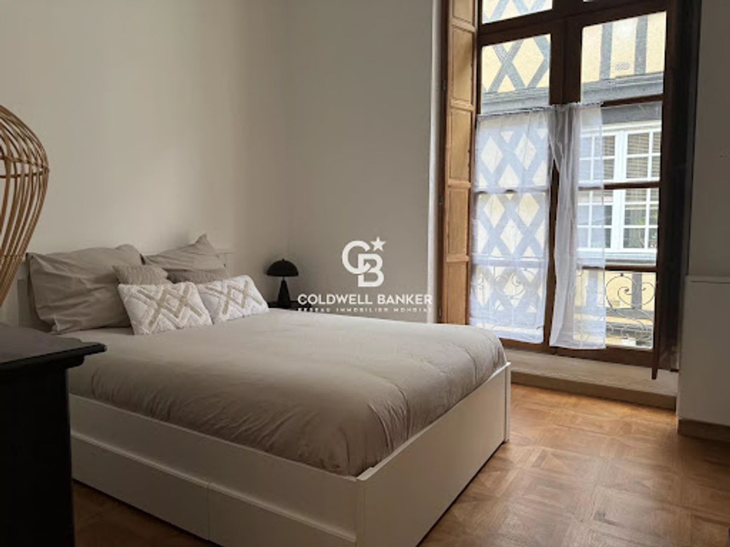 Immeuble 6 pièces 168 m²