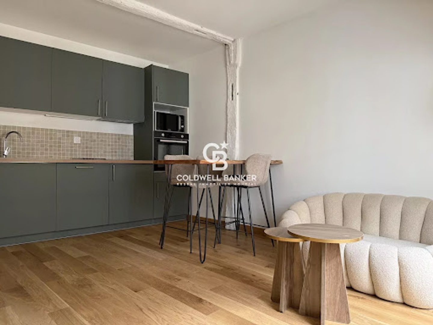 Immeuble à vendre - 6 pièces - 168m2 - Le Mans (72000)