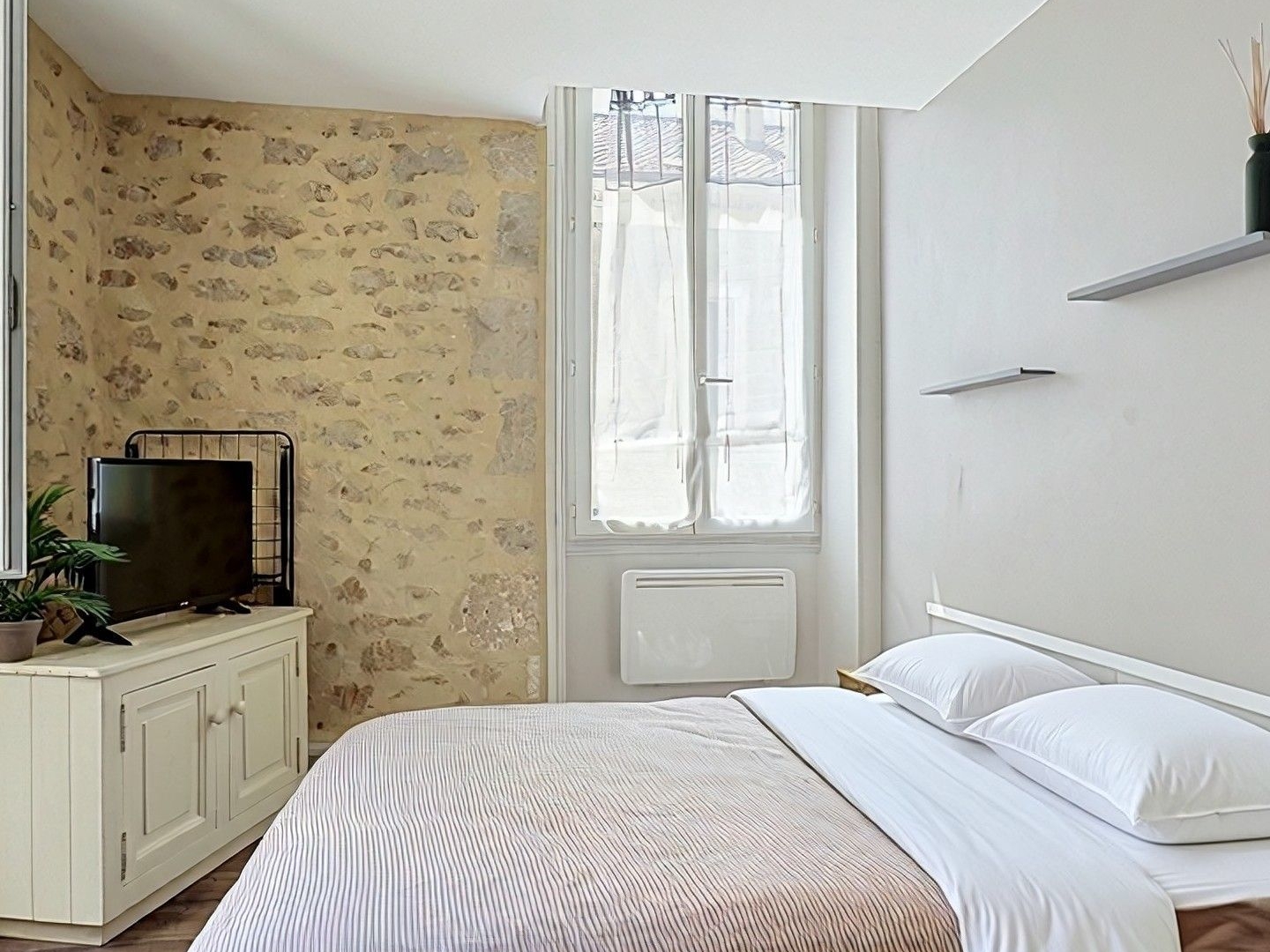 Immeuble à vendre - 236m2 - Périgueux (24000)