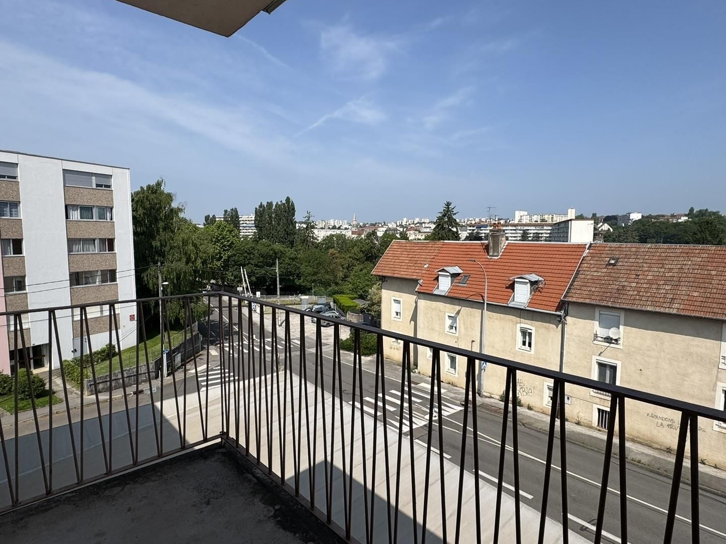 Appartement 3 pièces 68 m²