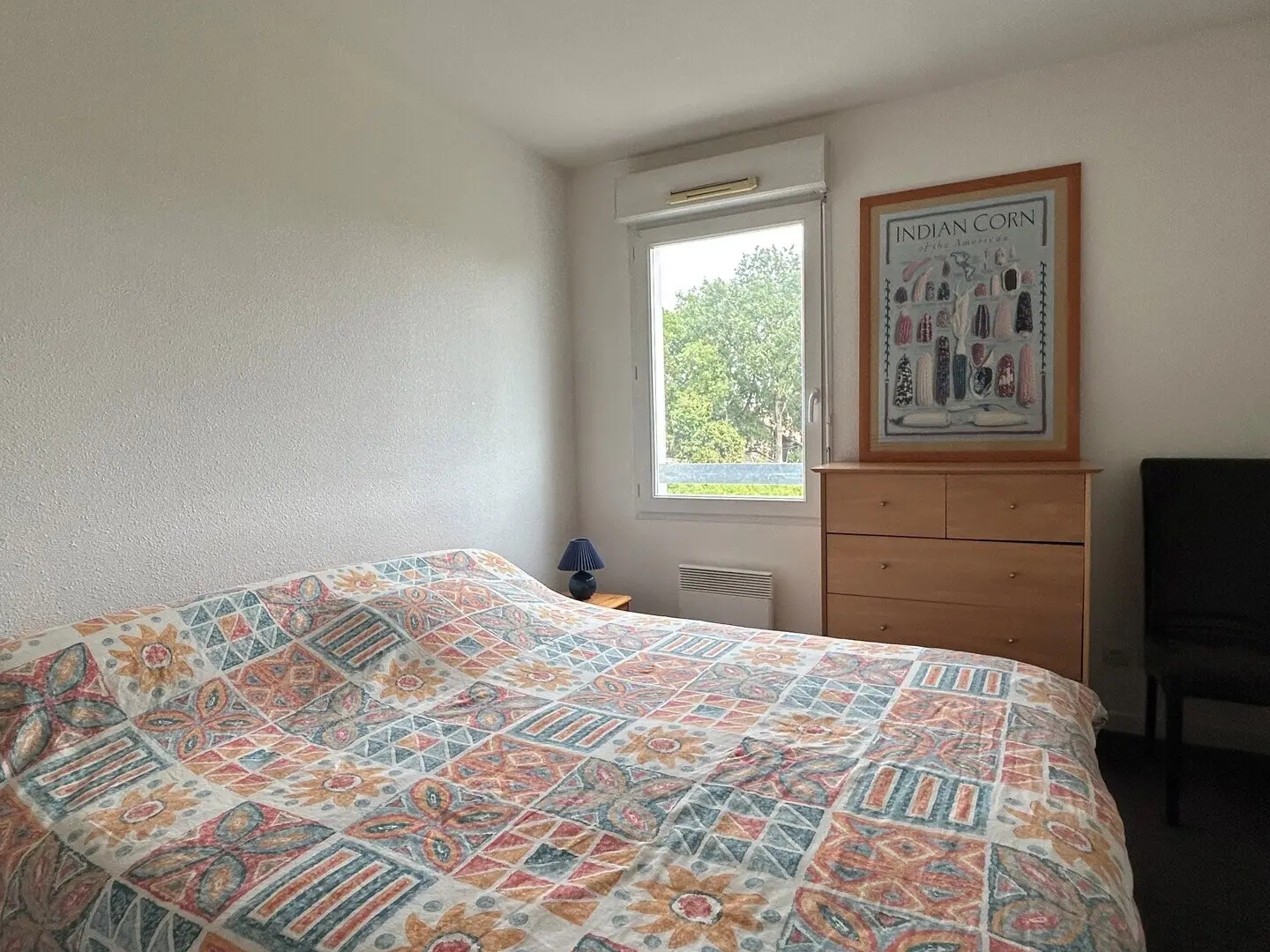 Appartement à vendre - 3 pièces - 55m2 - Libourne (33500)
