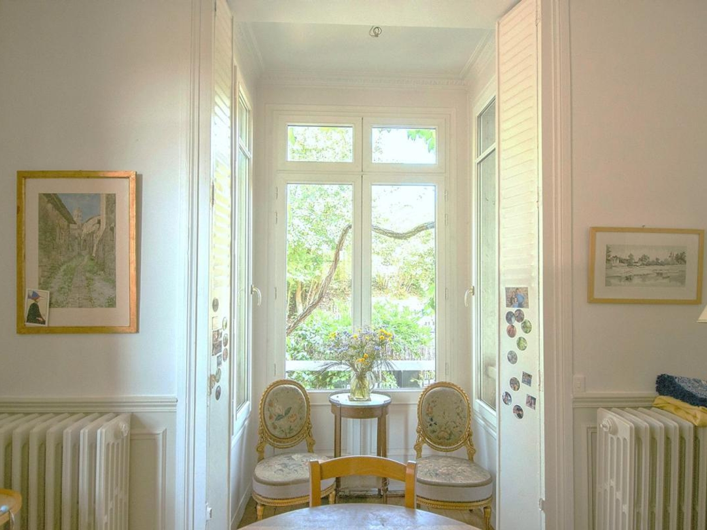 Maison à vendre - 8 pièces - 142m2 - La Celle-Saint-Cloud (78170)