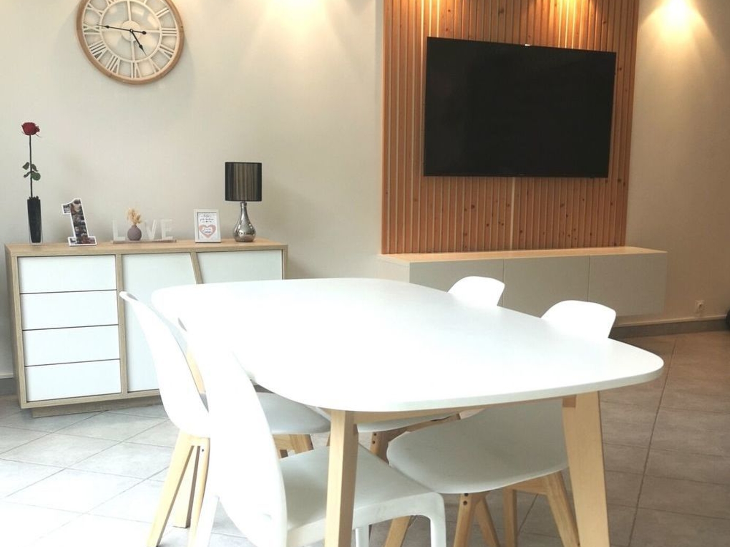 Maison à vendre - 4 pièces - 100m2 - Bondoufle (91070)