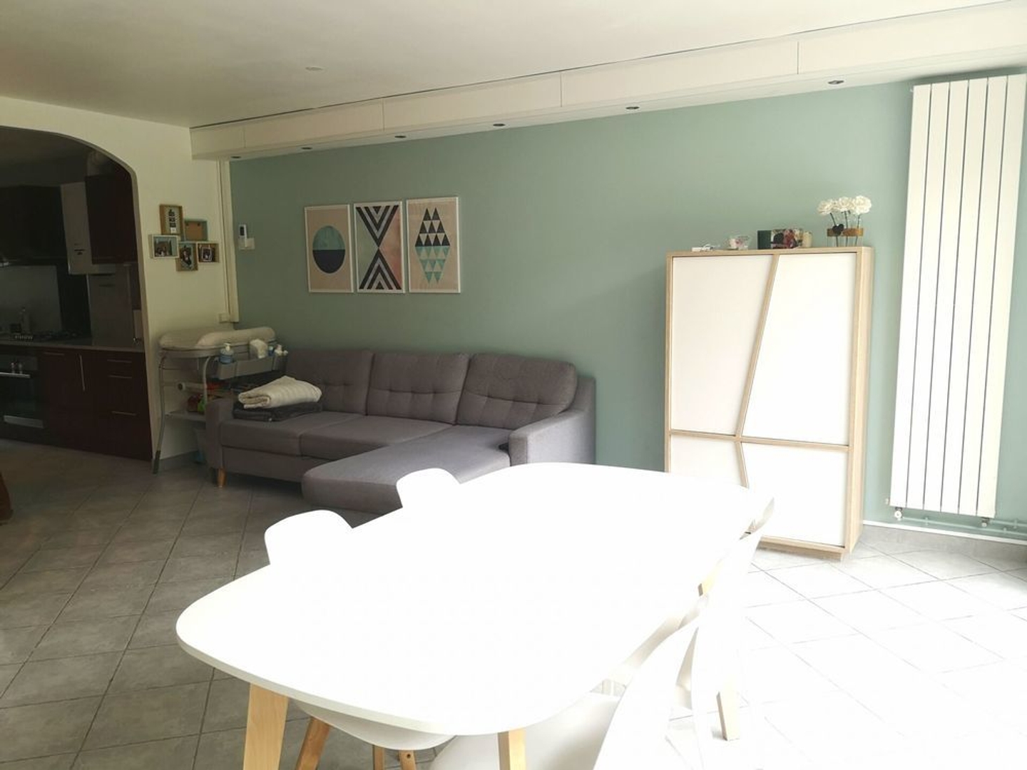 Maison à vendre - 4 pièces - 100m2 - Bondoufle (91070)