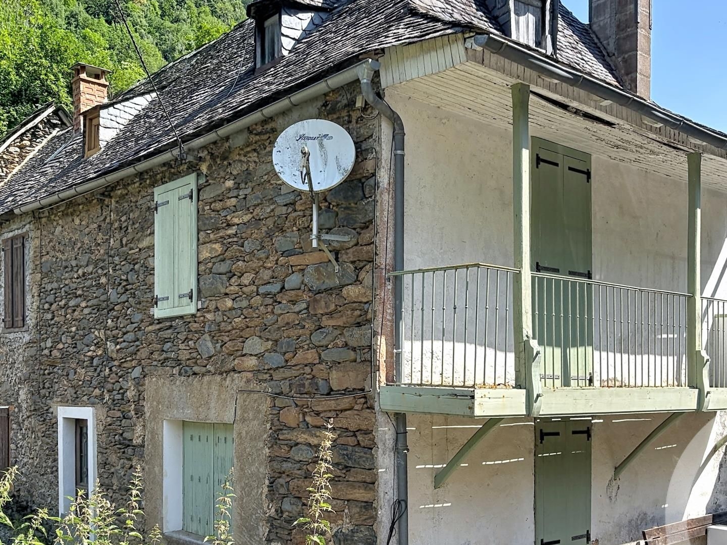 Maison 5 pièces 127 m²