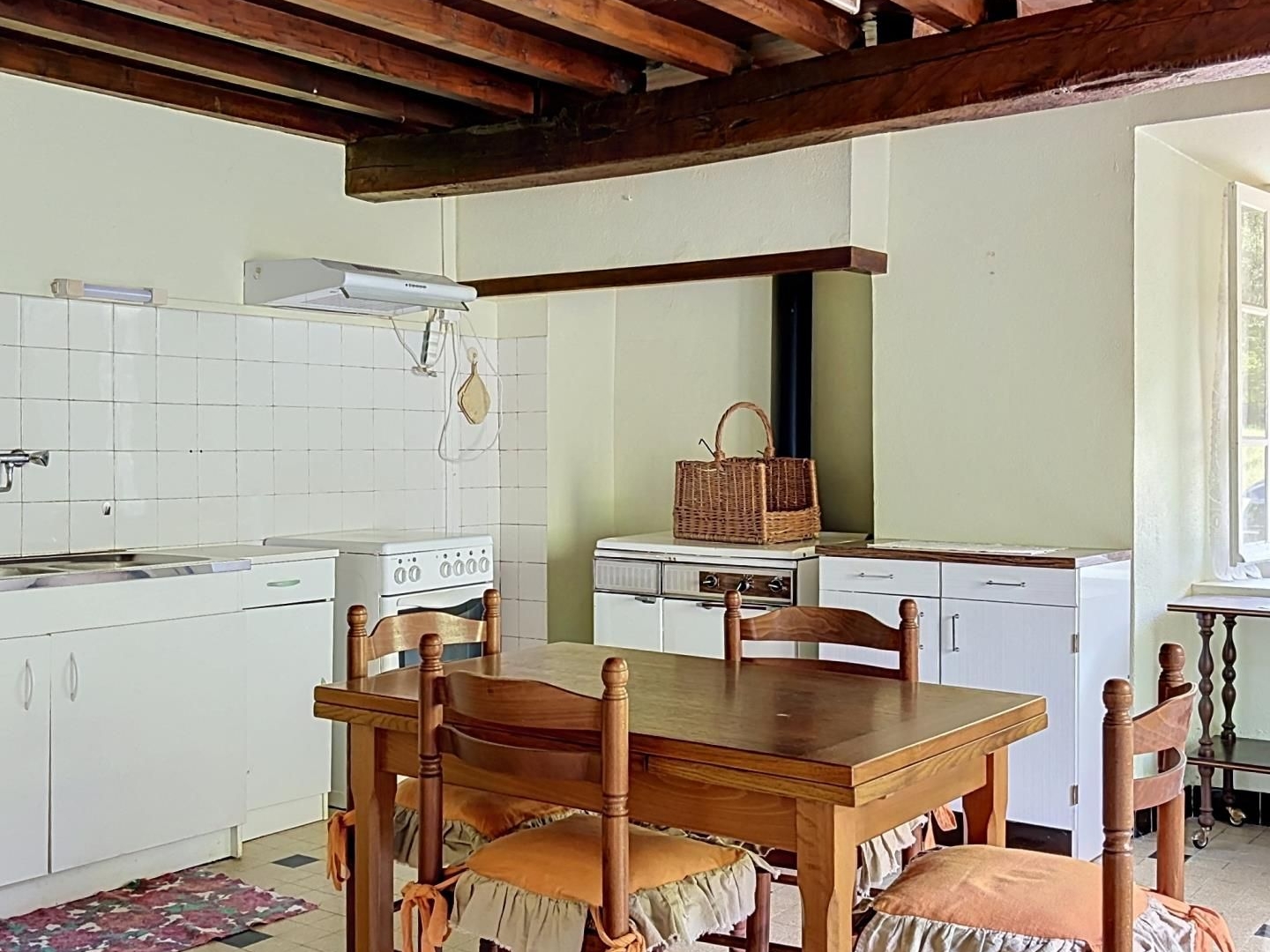 Maison à vendre - 5 pièces - 127m2 - Sentein (09800)