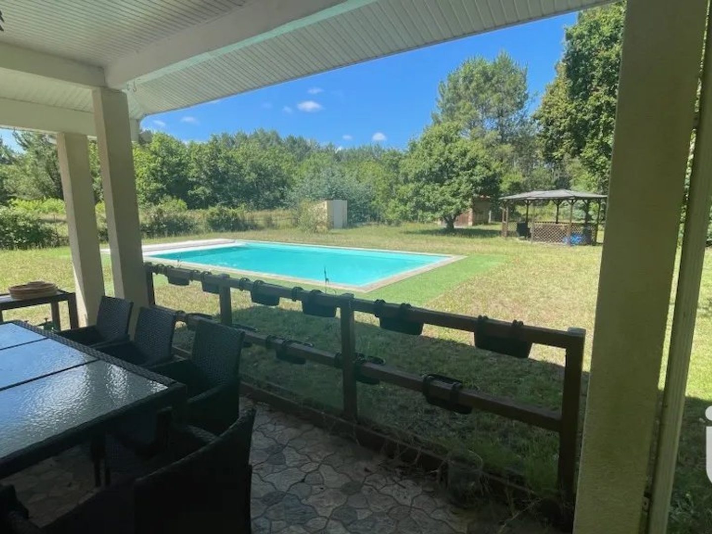 Vente Maison traditionnelle 6 pièces