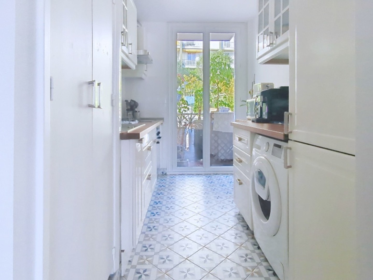 Appartement à vendre - Nice (06000)