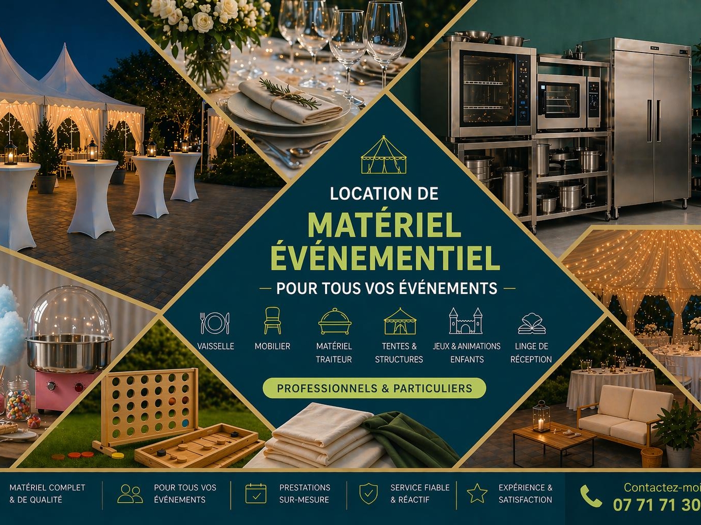 Fonds de commerce