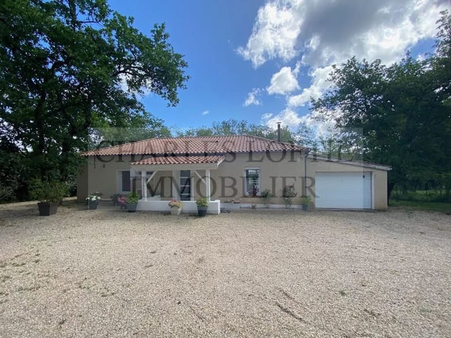 Maison 4 pièces 88 m²