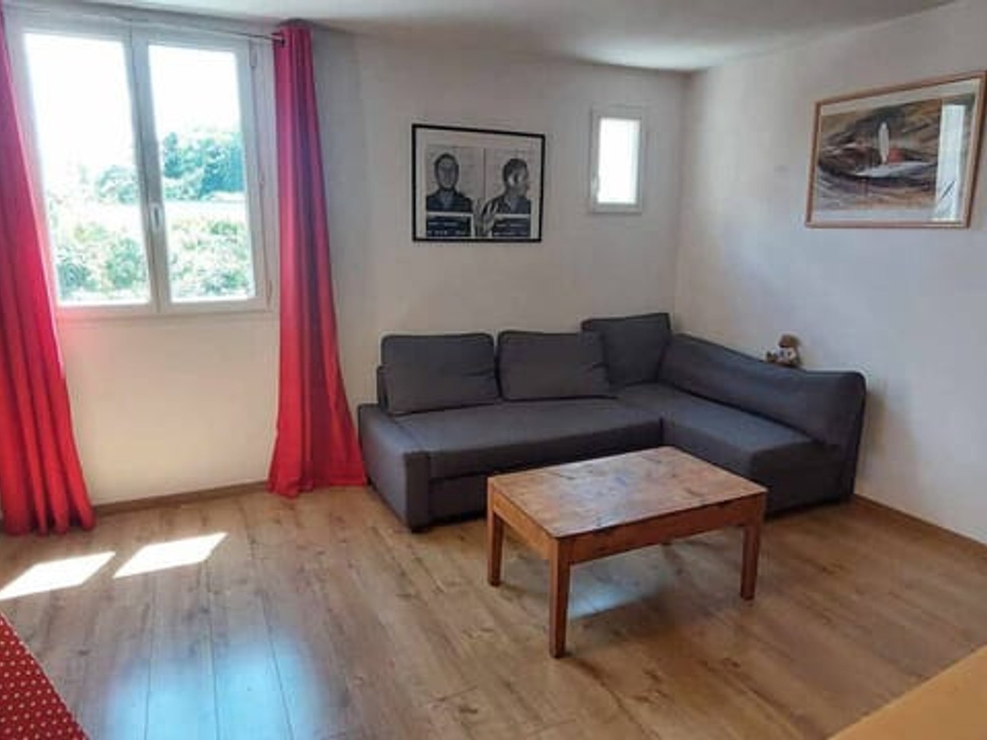 Maison de ville à Avon 4 pièces 98 m² avec jardinet