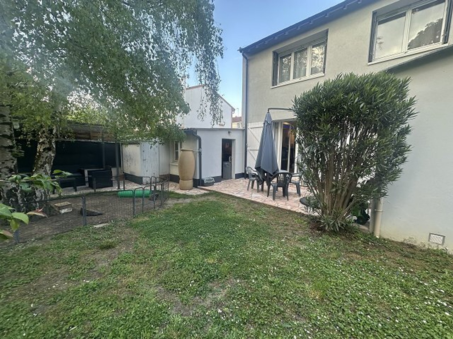 Maison à vendre - 5 pièces - 80m2 - Bonneuil-Sur-Marne (94380)