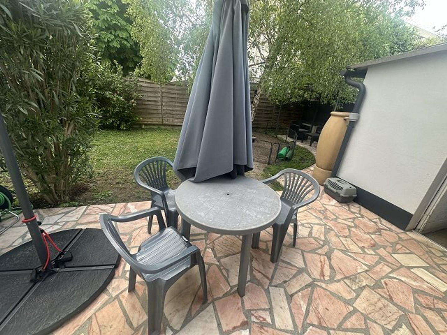 Maison à vendre - 5 pièces - 80m2 - Bonneuil-Sur-Marne (94380)