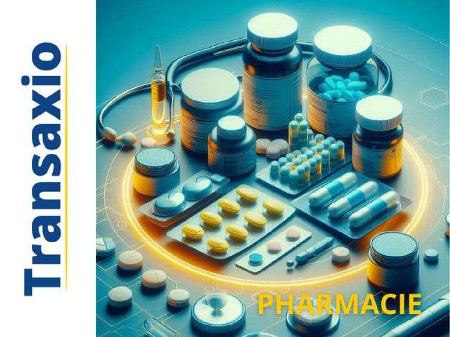 Pharmacie bien implantée à céder à Belfort