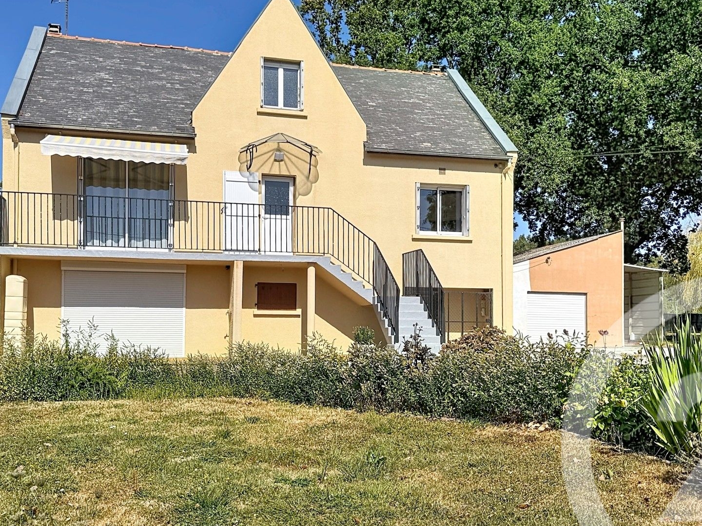 Maison 5 pièces 105 m²