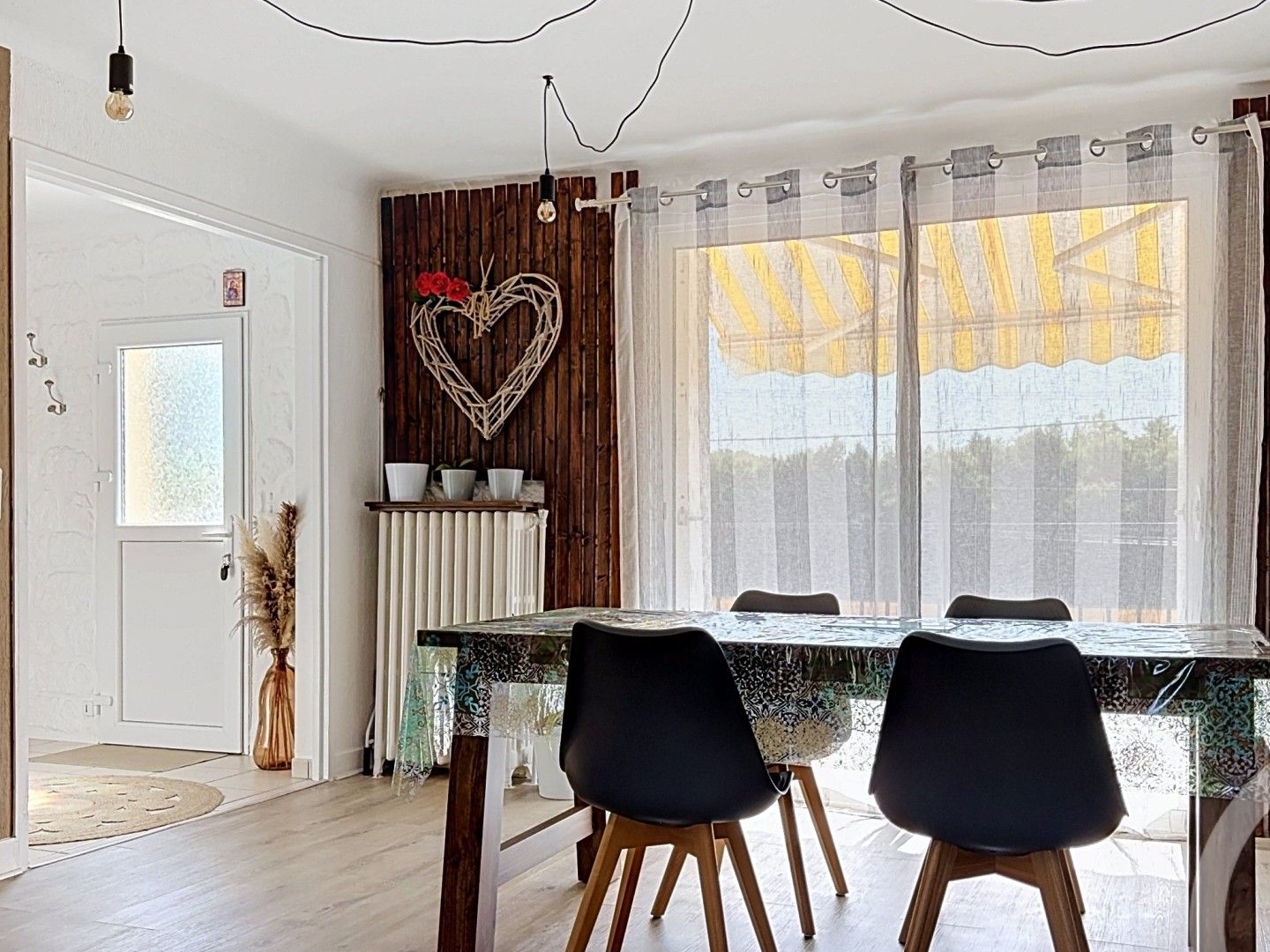 Maison à vendre - 5 pièces - 105m2 - Grand-Fougeray (35390)