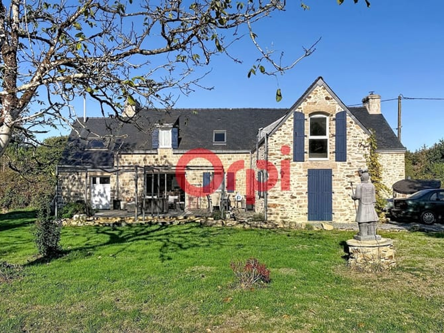 Maison 5 pièces 175 m²