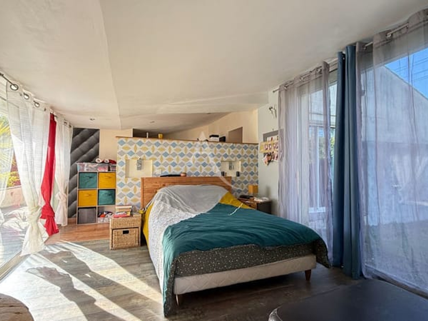 Maison à vendre - 6 pièces - 130m2 - Venansault (85190)