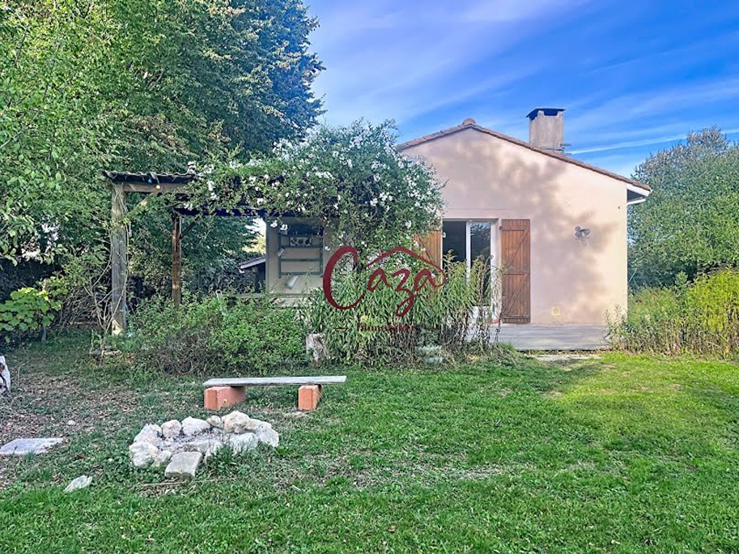 Maison 6 pièces 109 m²